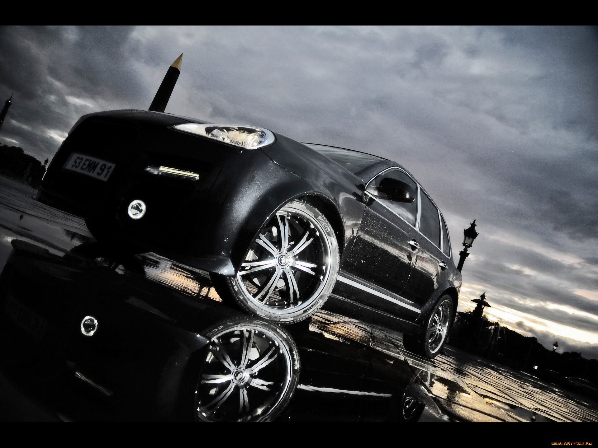 2010, porsche, cayenne, 